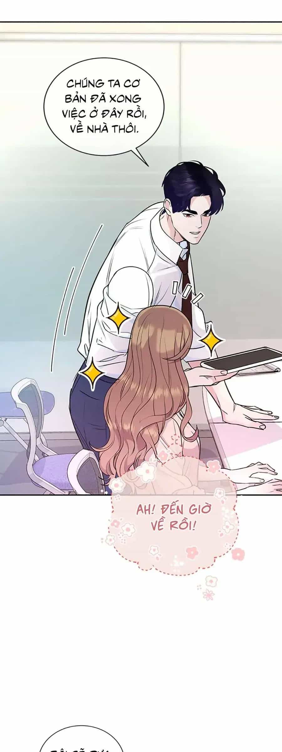 Lời Tỏ Tình Đáng Ngờ - Chương 30 - ảnh 48