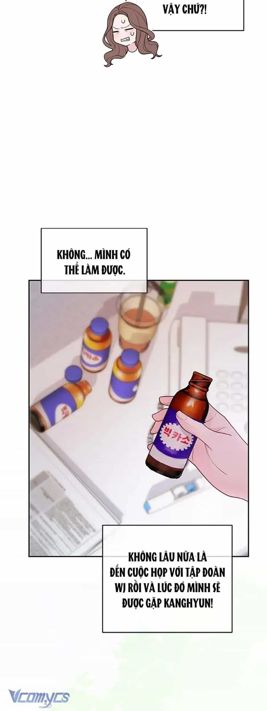 Lời Tỏ Tình Đáng Ngờ - Chương 30 - ảnh 5