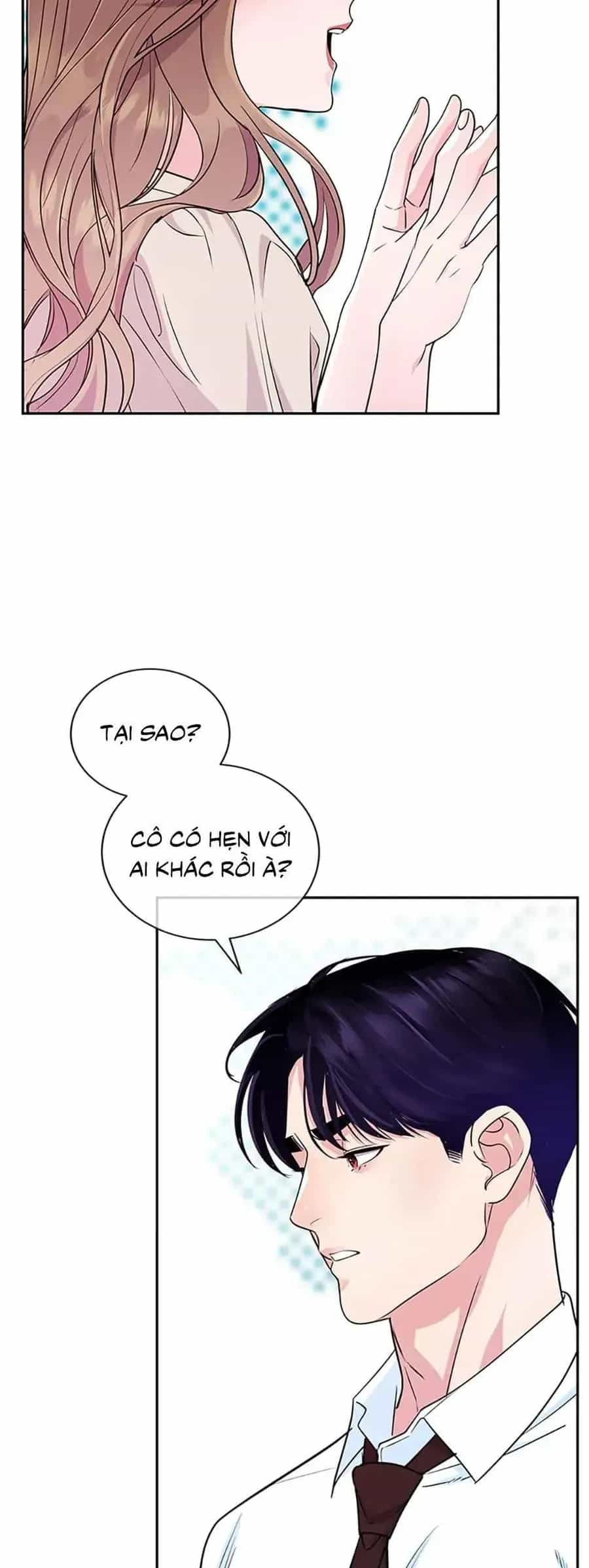 Lời Tỏ Tình Đáng Ngờ - Chương 30 - ảnh 50