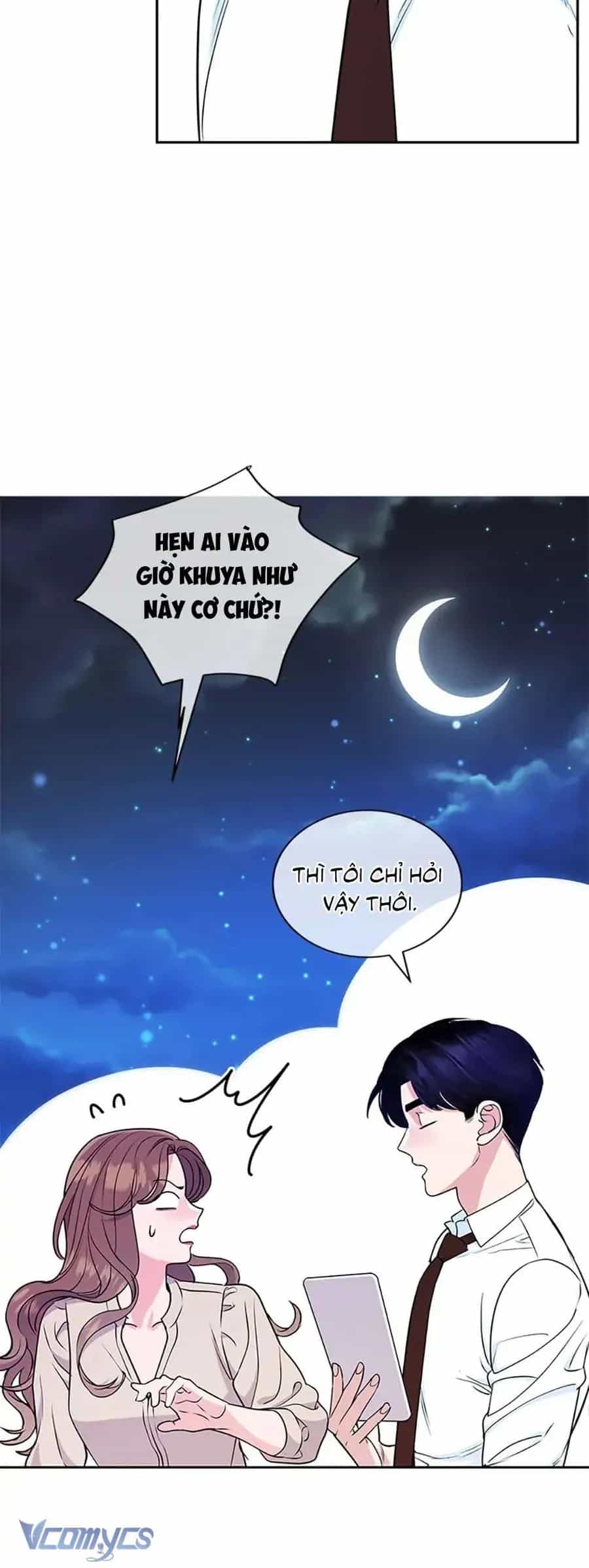 Lời Tỏ Tình Đáng Ngờ - Chương 30 - ảnh 51