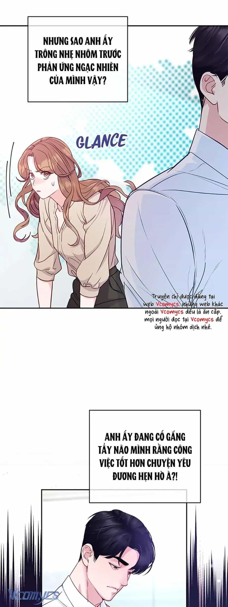 Lời Tỏ Tình Đáng Ngờ - Chương 30 - ảnh 53