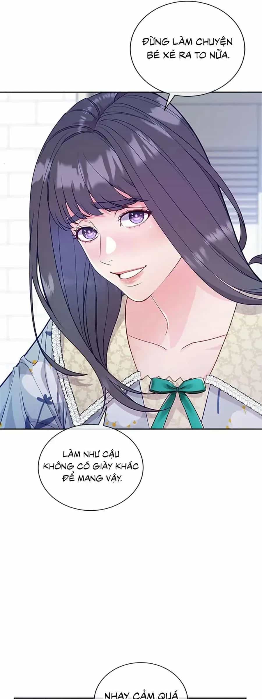Lời Tỏ Tình Đáng Ngờ - Chương 31 - ảnh 14