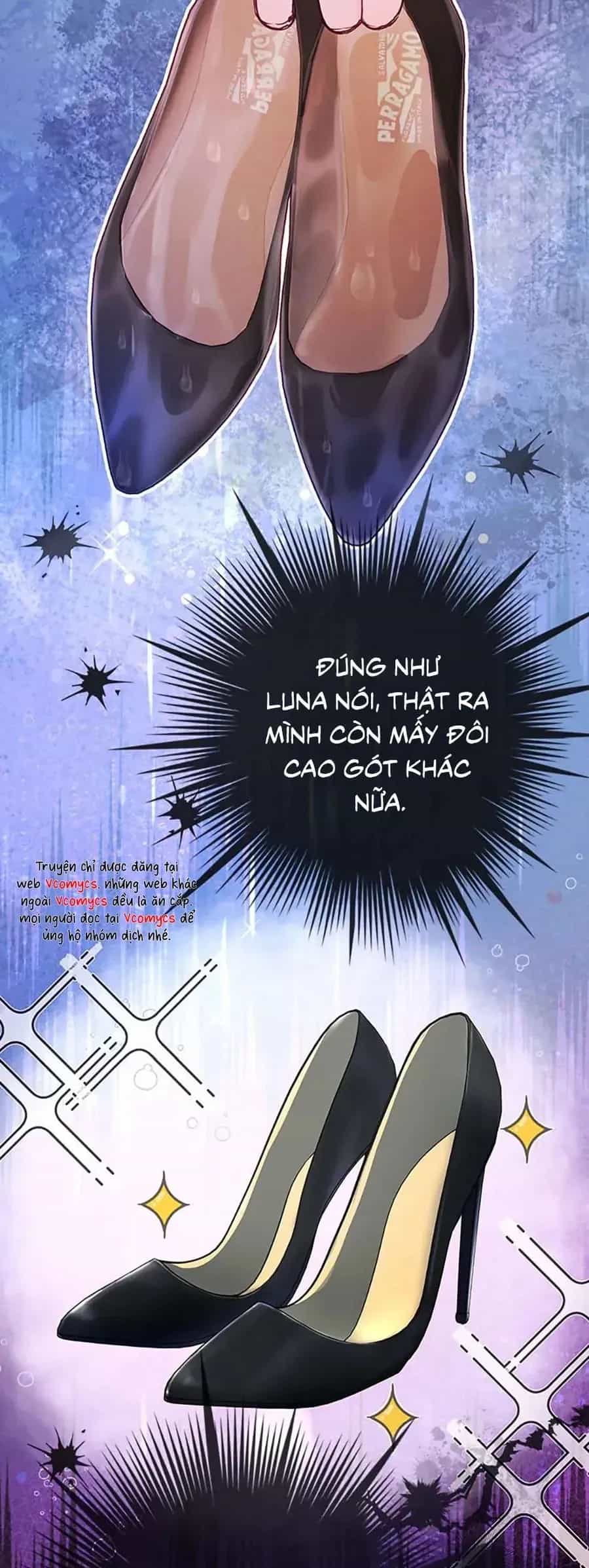 Lời Tỏ Tình Đáng Ngờ - Chương 31 - ảnh 16
