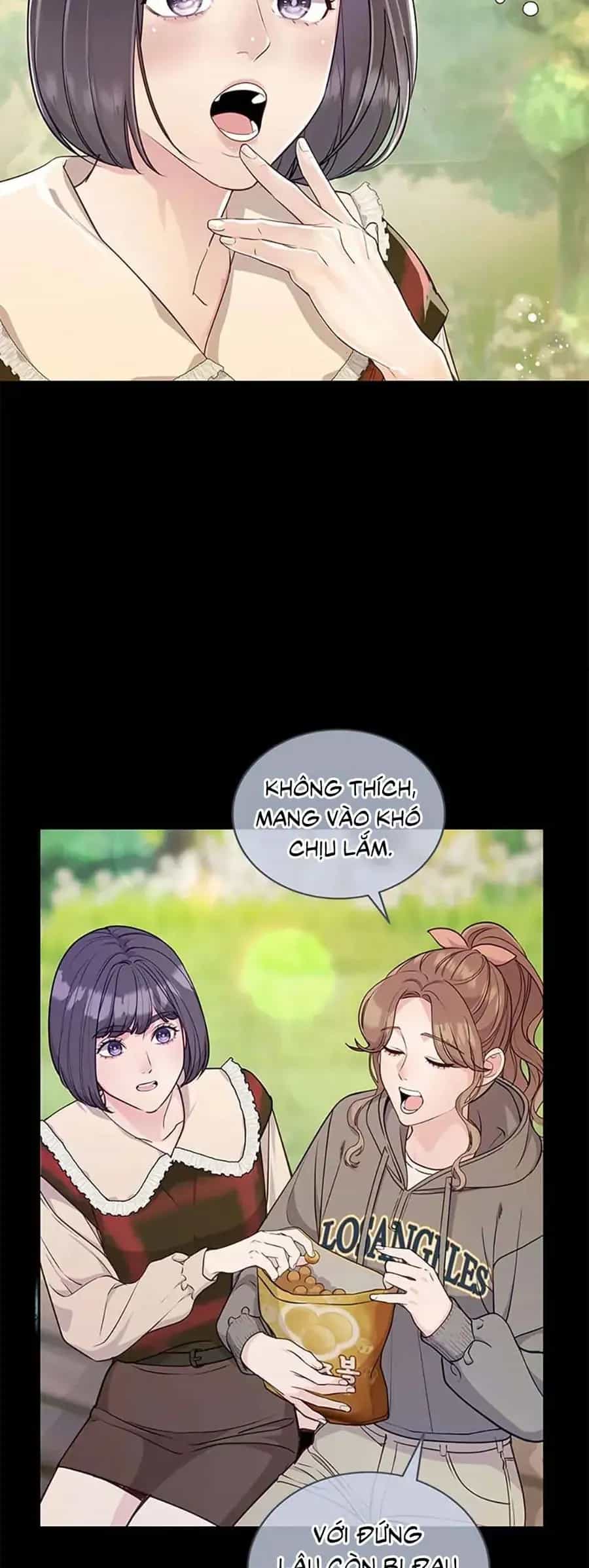 Lời Tỏ Tình Đáng Ngờ - Chương 31 - ảnh 18