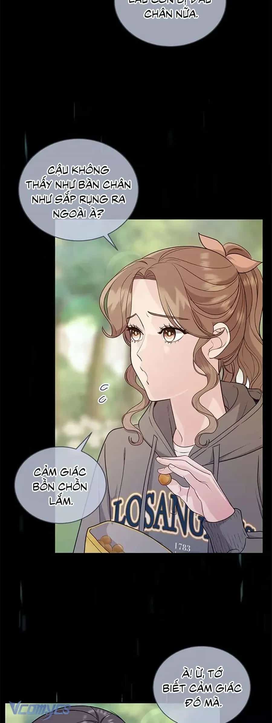 Lời Tỏ Tình Đáng Ngờ - Chương 31 - ảnh 19
