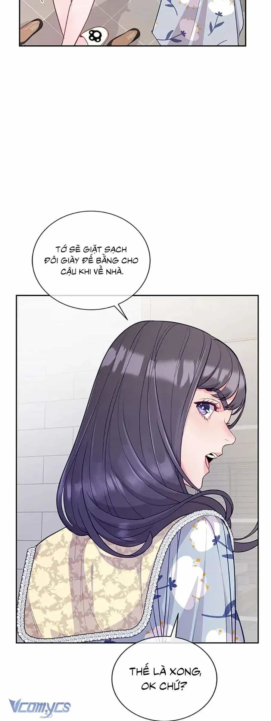 Lời Tỏ Tình Đáng Ngờ - Chương 31 - ảnh 23