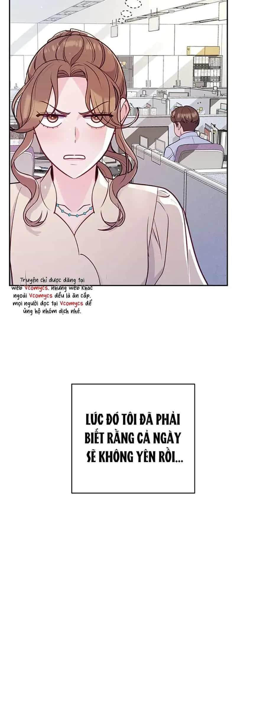 Lời Tỏ Tình Đáng Ngờ - Chương 31 - ảnh 32
