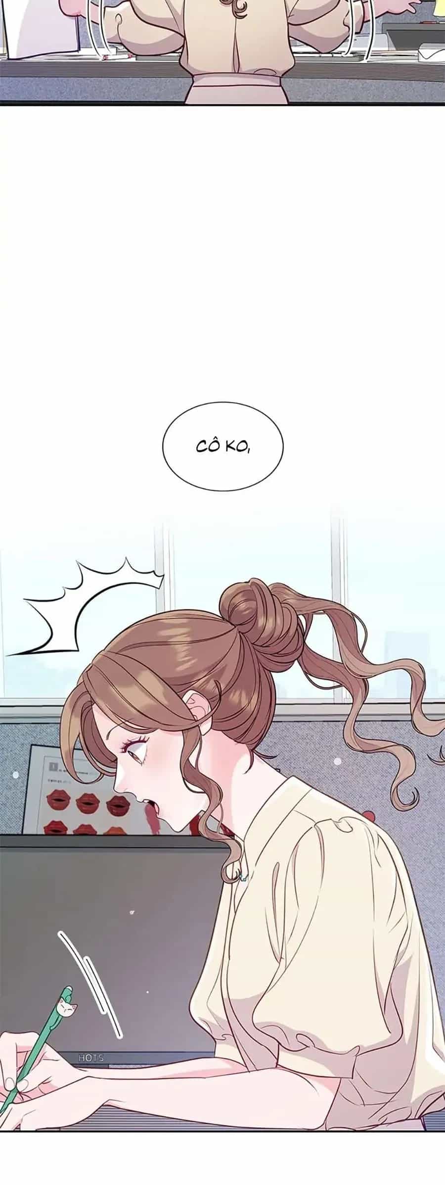 Lời Tỏ Tình Đáng Ngờ - Chương 31 - ảnh 34