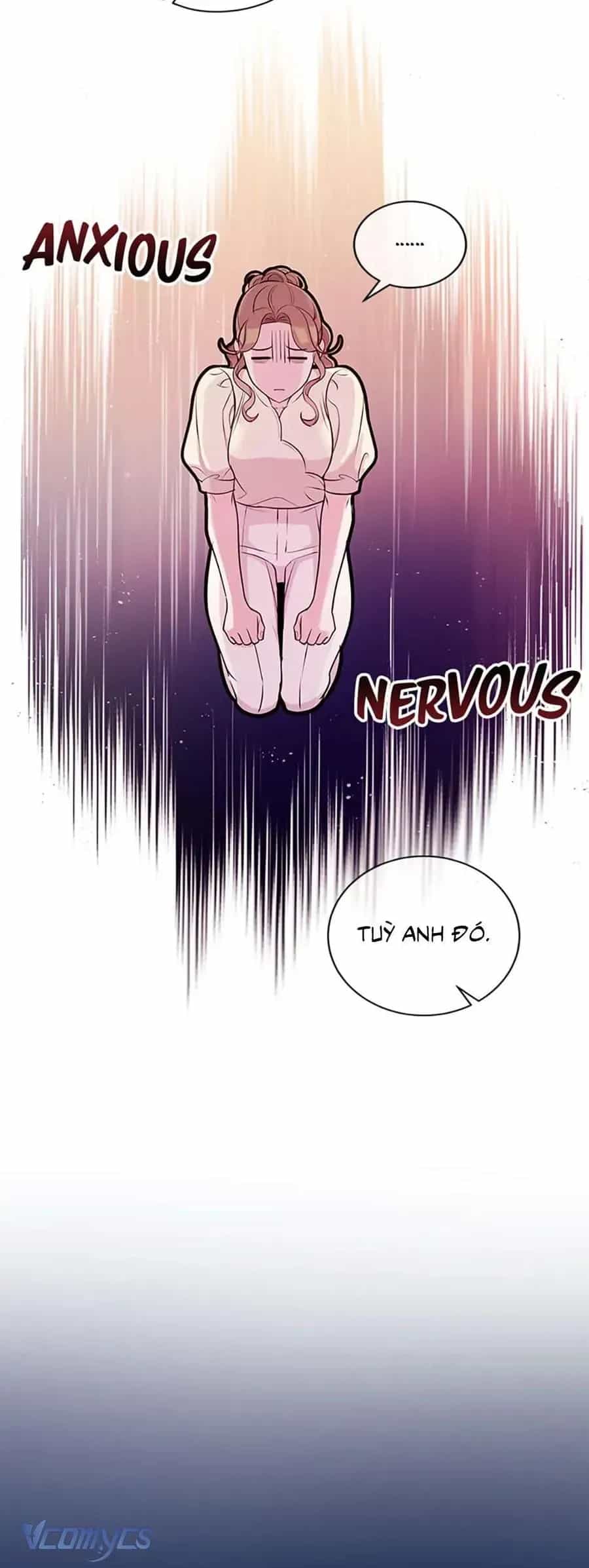 Lời Tỏ Tình Đáng Ngờ - Chương 32 - ảnh 17