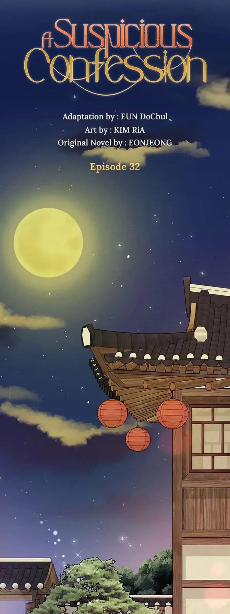 Lời Tỏ Tình Đáng Ngờ - Chương 32 - ảnh 18