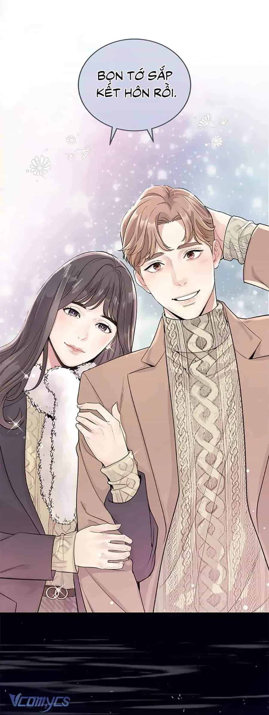Lời Tỏ Tình Đáng Ngờ - Chương 32 - ảnh 23