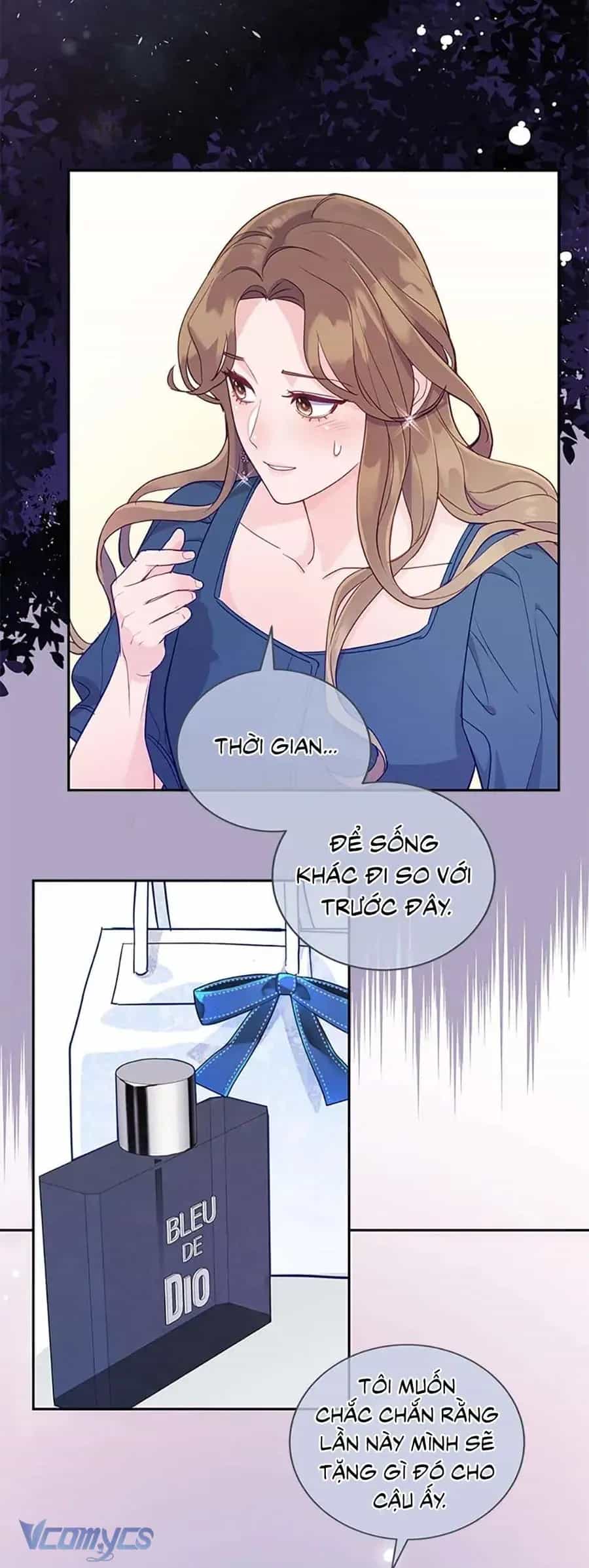 Lời Tỏ Tình Đáng Ngờ - Chương 32 - ảnh 27