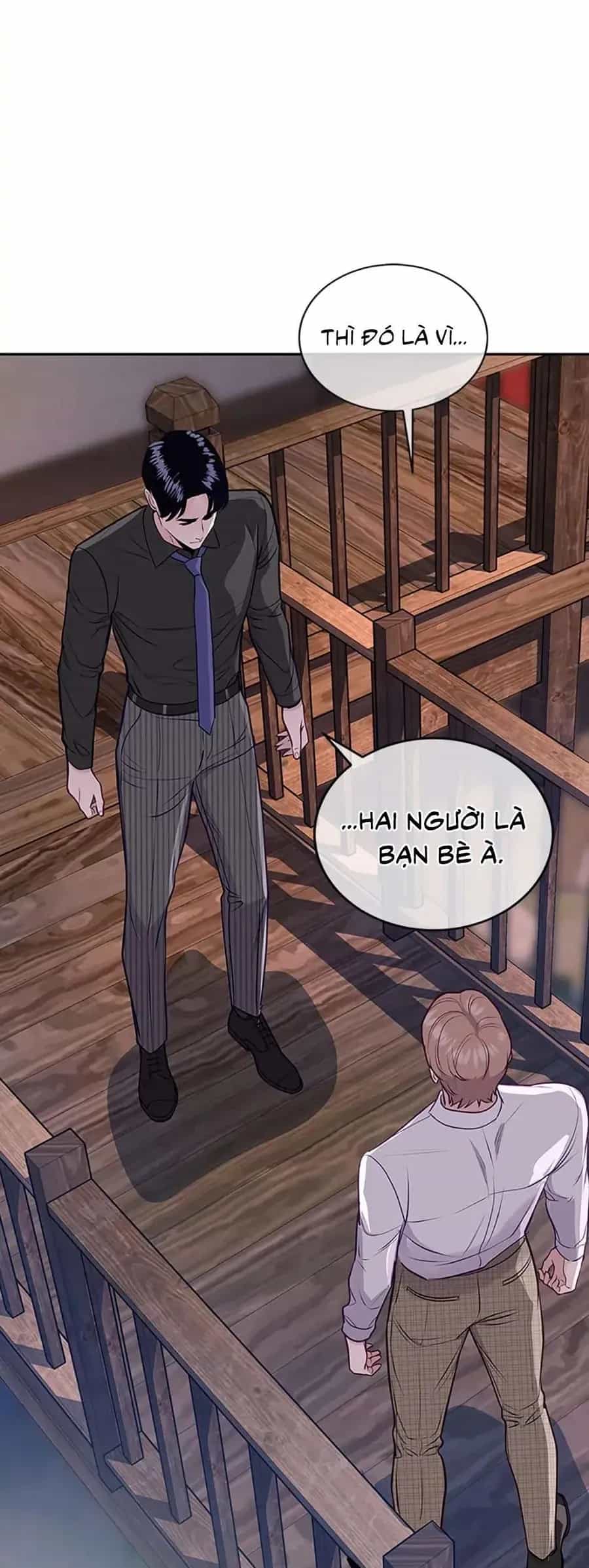 Lời Tỏ Tình Đáng Ngờ - Chương 32 - ảnh 40