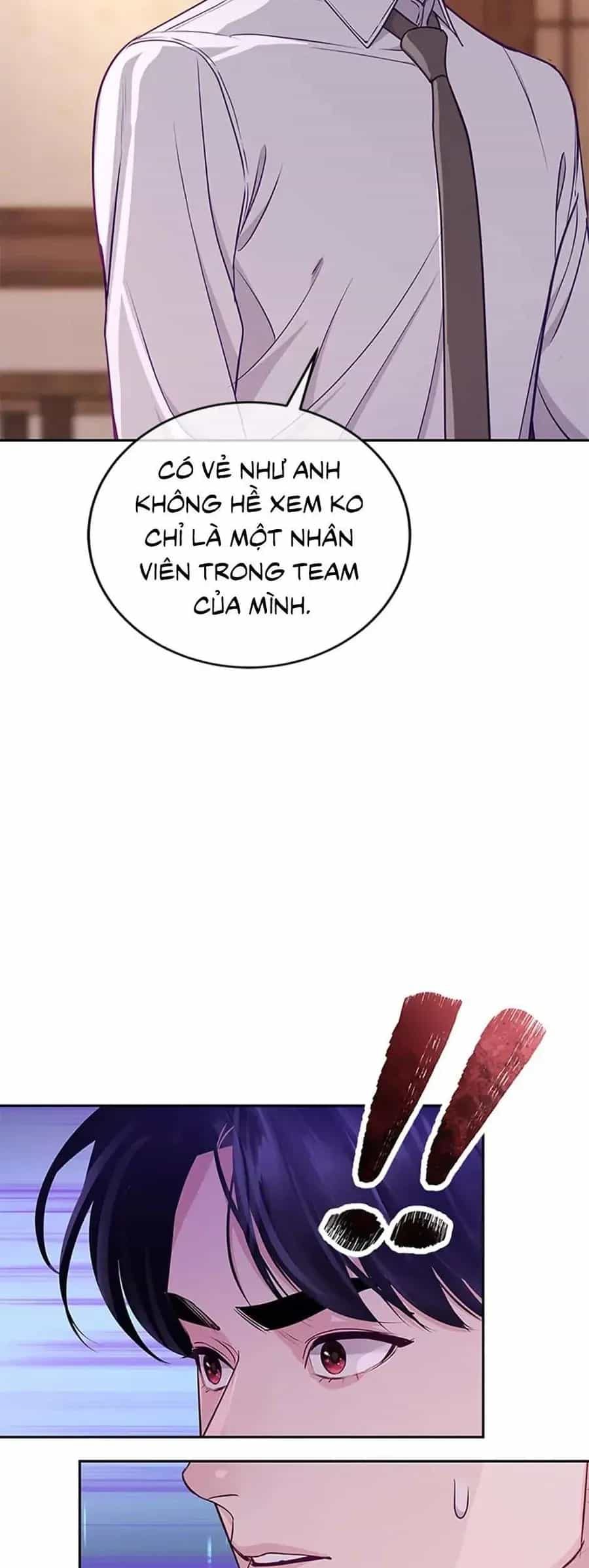 Lời Tỏ Tình Đáng Ngờ - Chương 32 - ảnh 46