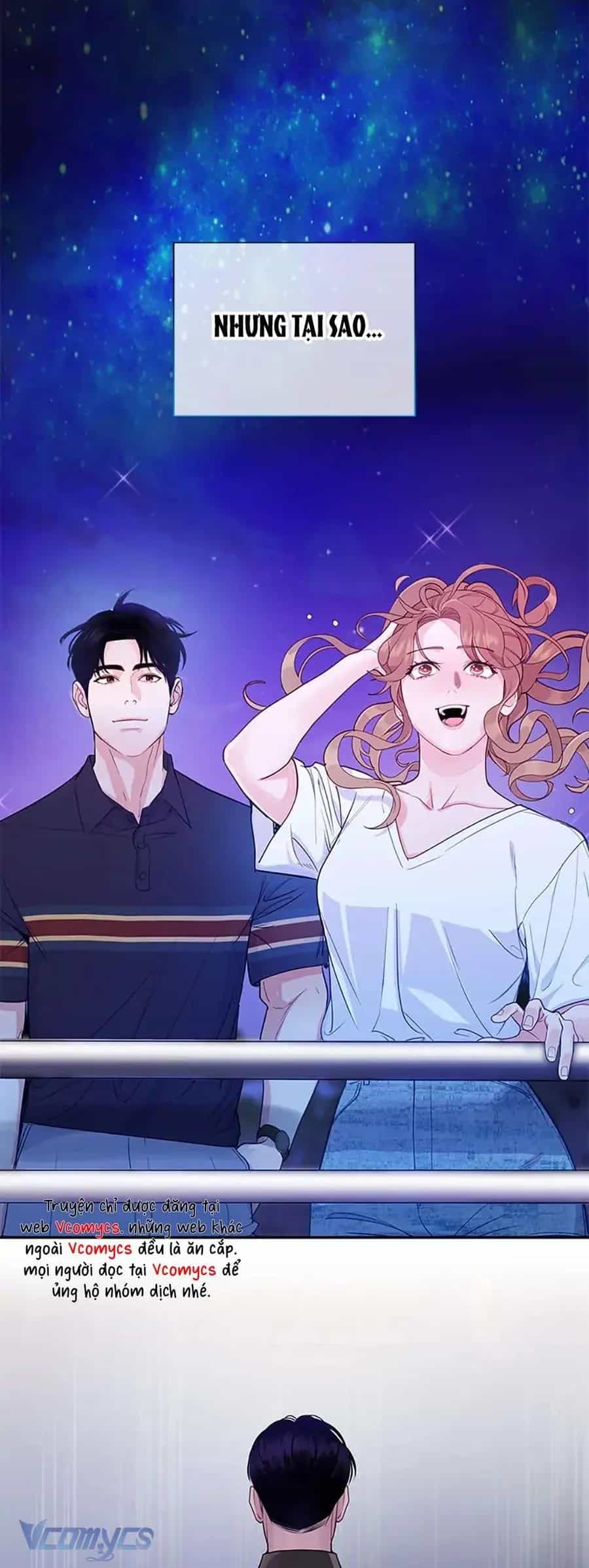 Lời Tỏ Tình Đáng Ngờ - Chương 32 - ảnh 49