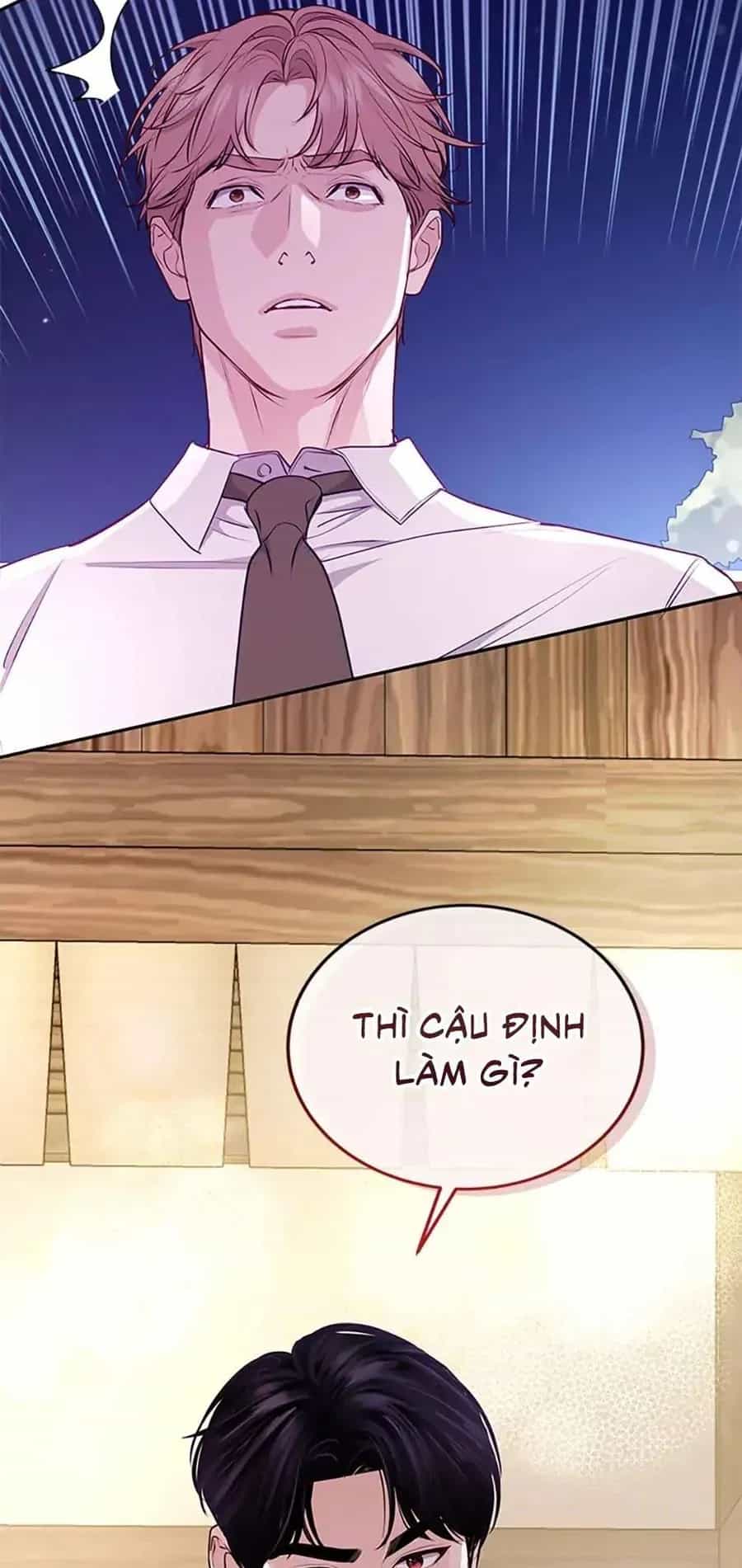 Lời Tỏ Tình Đáng Ngờ - Chương 32 - ảnh 54