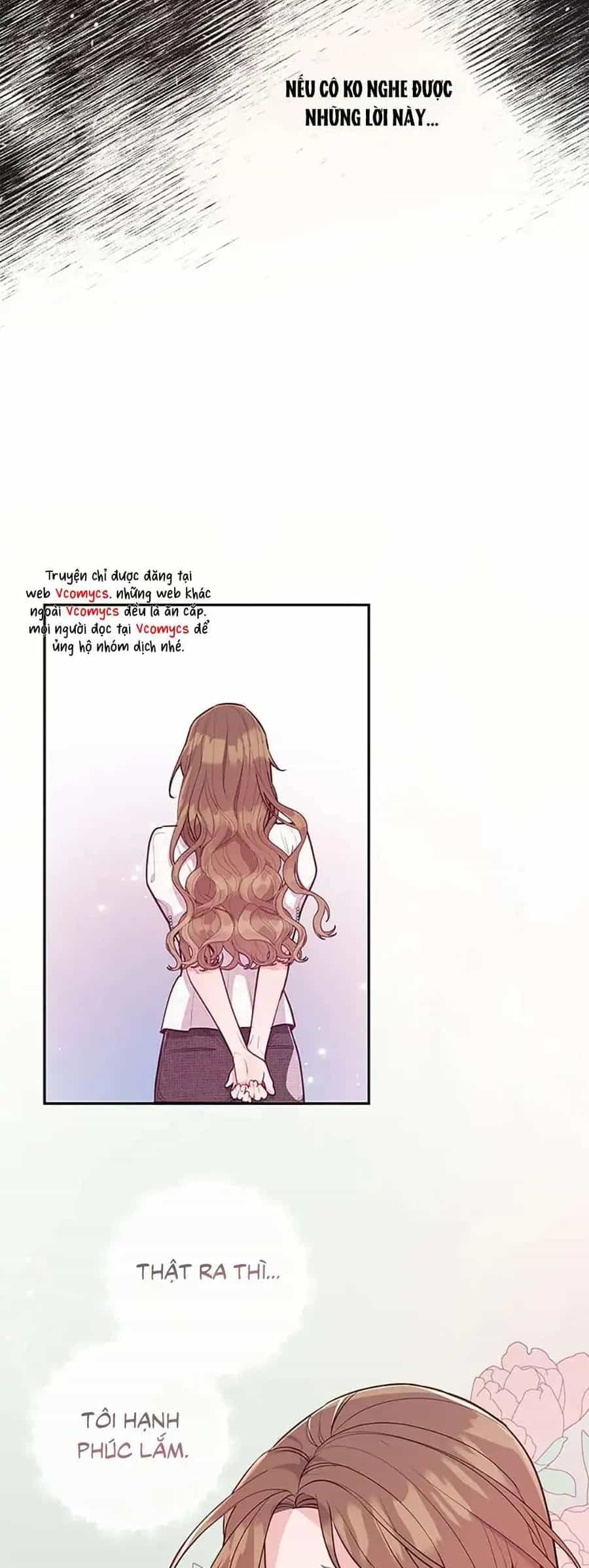 Lời Tỏ Tình Đáng Ngờ - Chương 33 - ảnh 12