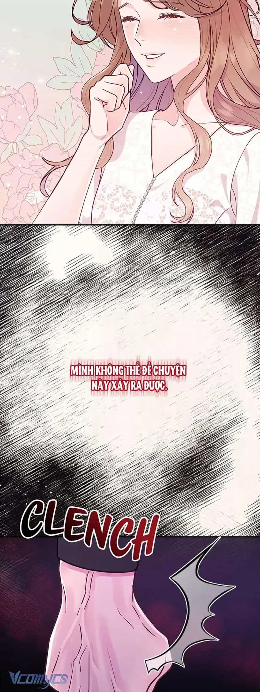 Lời Tỏ Tình Đáng Ngờ - Chương 33 - ảnh 13