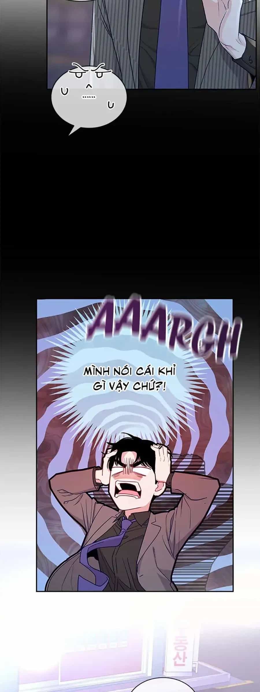 Lời Tỏ Tình Đáng Ngờ - Chương 33 - ảnh 38