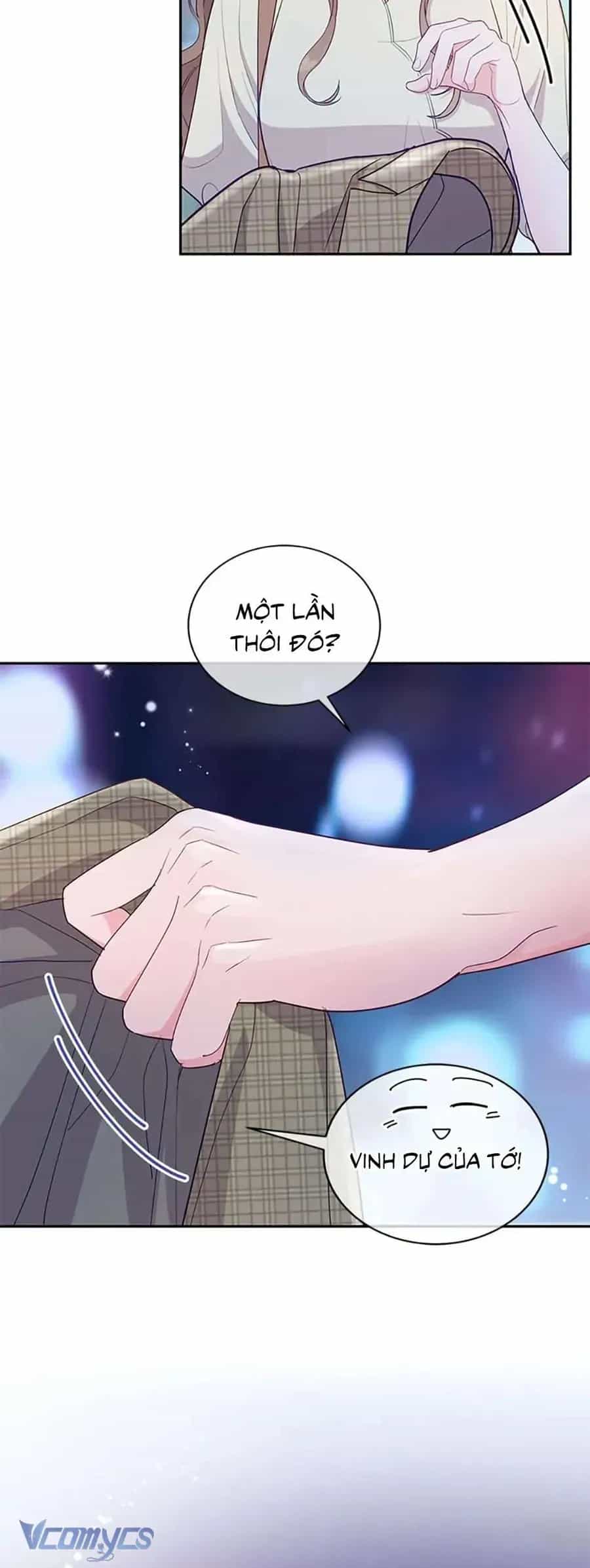 Lời Tỏ Tình Đáng Ngờ - Chương 33 - ảnh 49