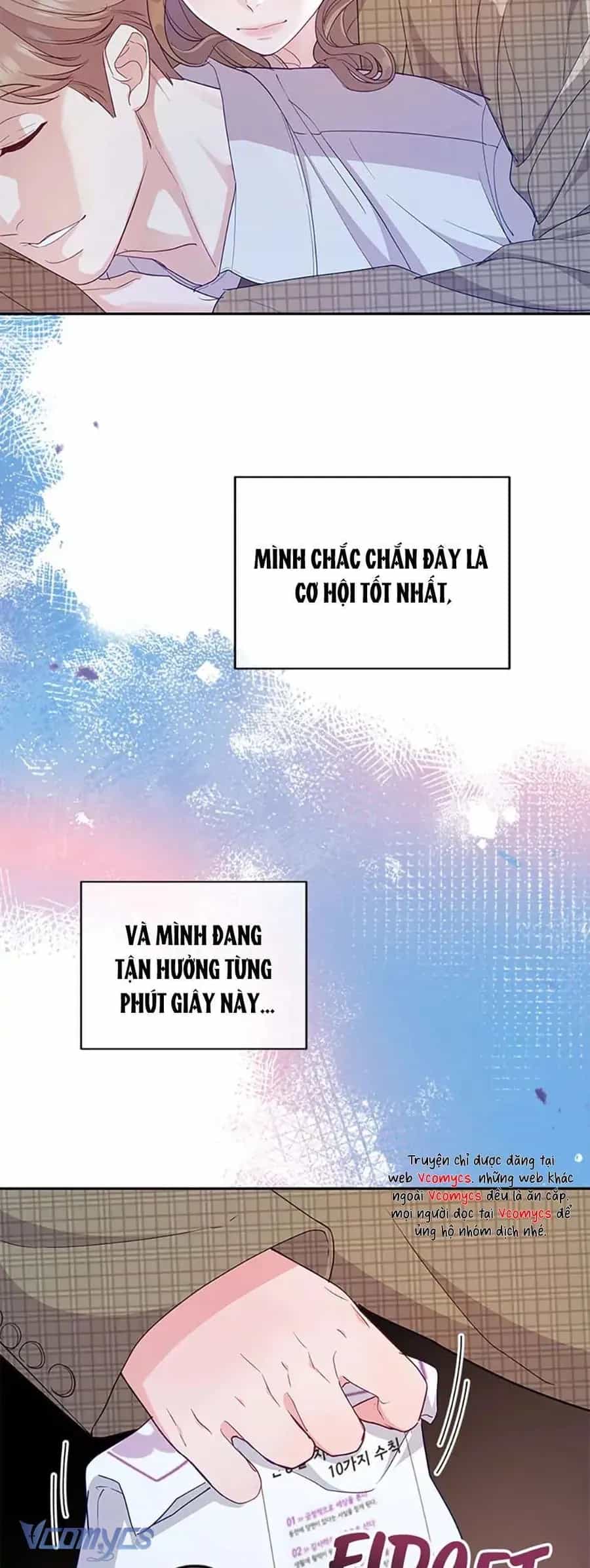 Lời Tỏ Tình Đáng Ngờ - Chương 33 - ảnh 51