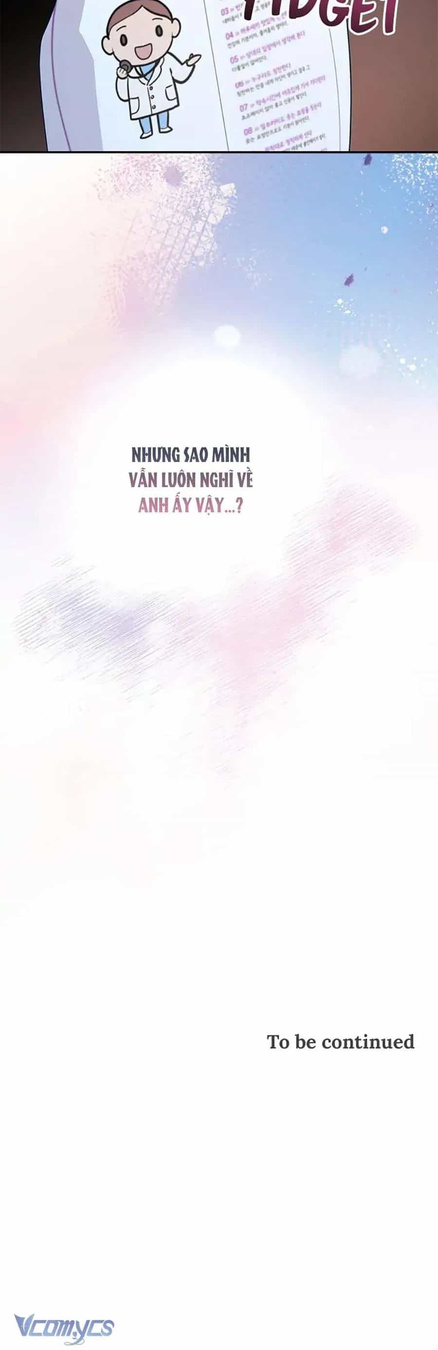 Lời Tỏ Tình Đáng Ngờ - Chương 33 - ảnh 52