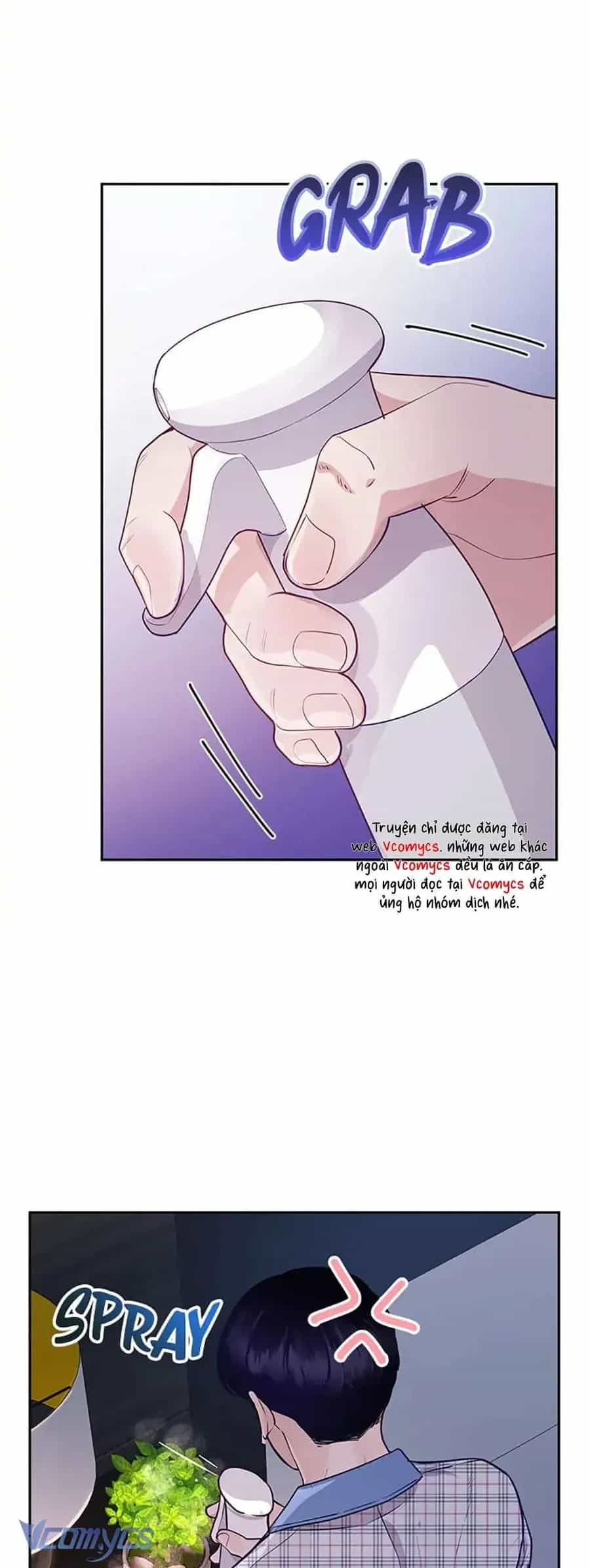 Lời Tỏ Tình Đáng Ngờ - Chương 34 - ảnh 25