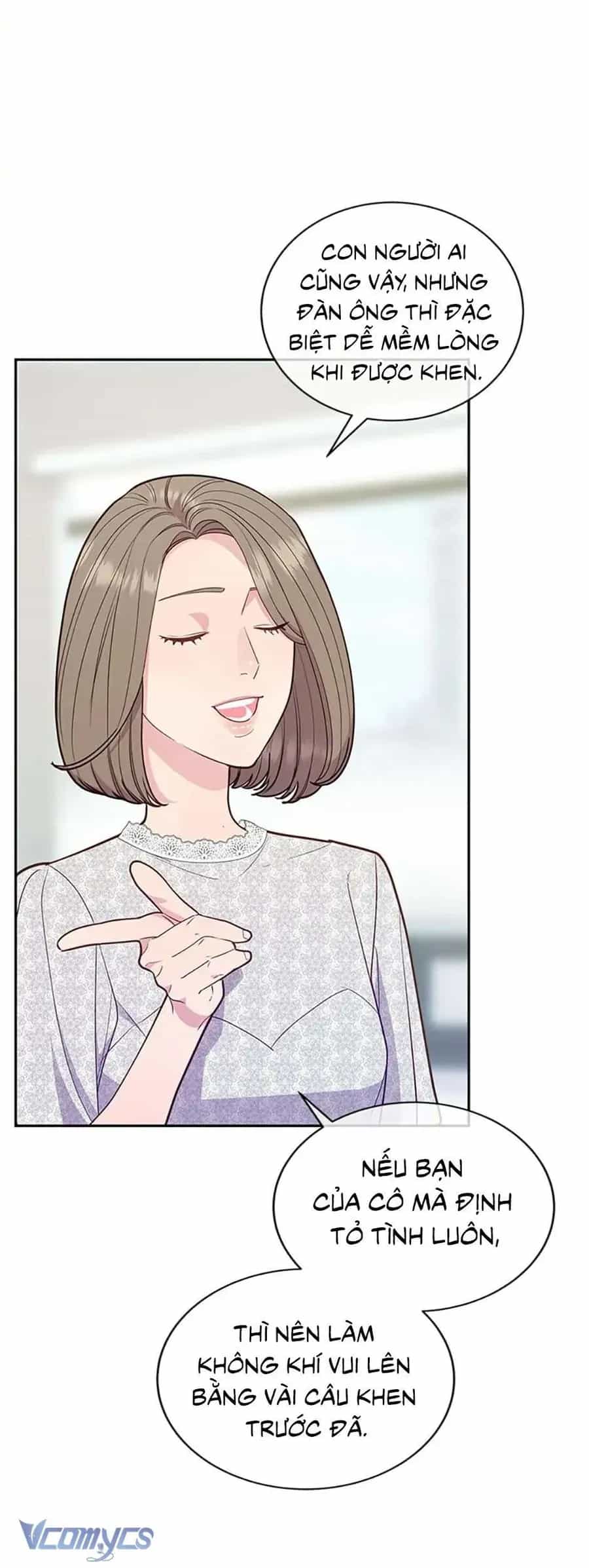 Lời Tỏ Tình Đáng Ngờ - Chương 34 - ảnh 33