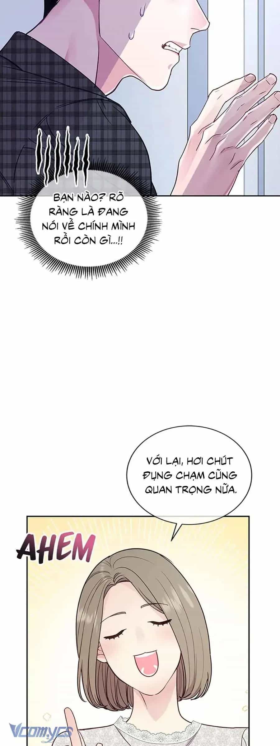 Lời Tỏ Tình Đáng Ngờ - Chương 34 - ảnh 35