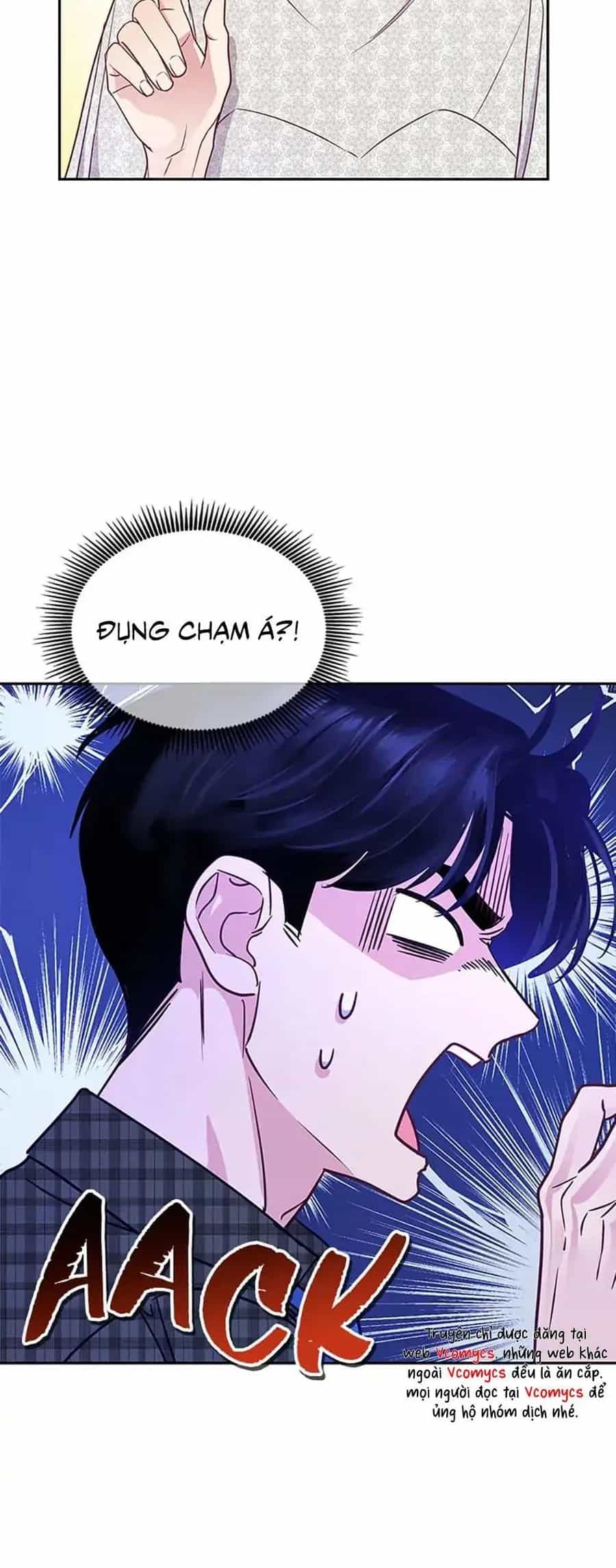 Lời Tỏ Tình Đáng Ngờ - Chương 34 - ảnh 36