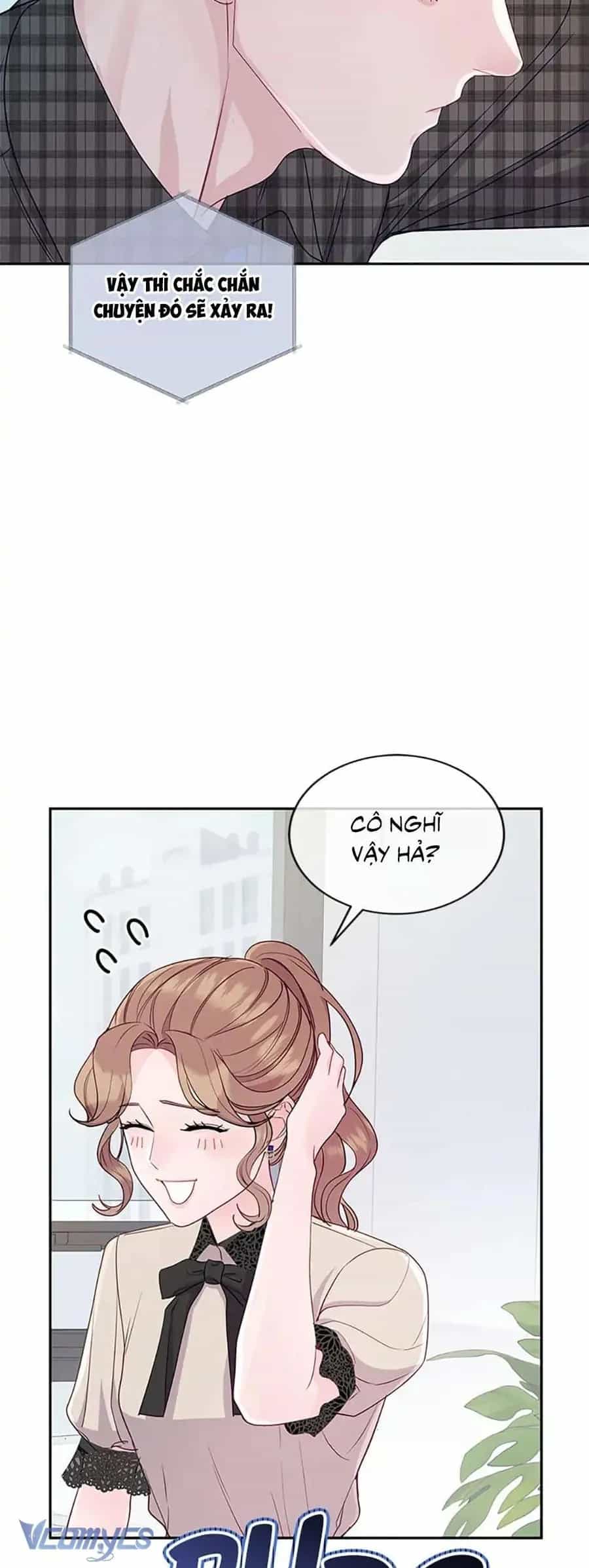 Lời Tỏ Tình Đáng Ngờ - Chương 34 - ảnh 41
