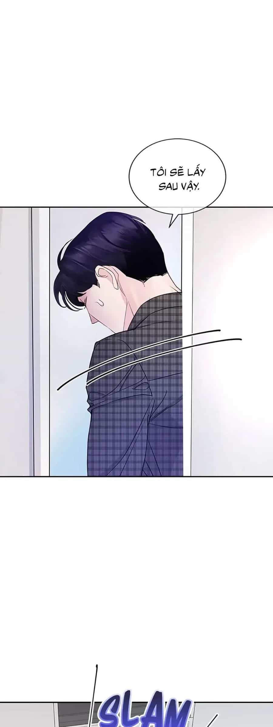 Lời Tỏ Tình Đáng Ngờ - Chương 34 - ảnh 46