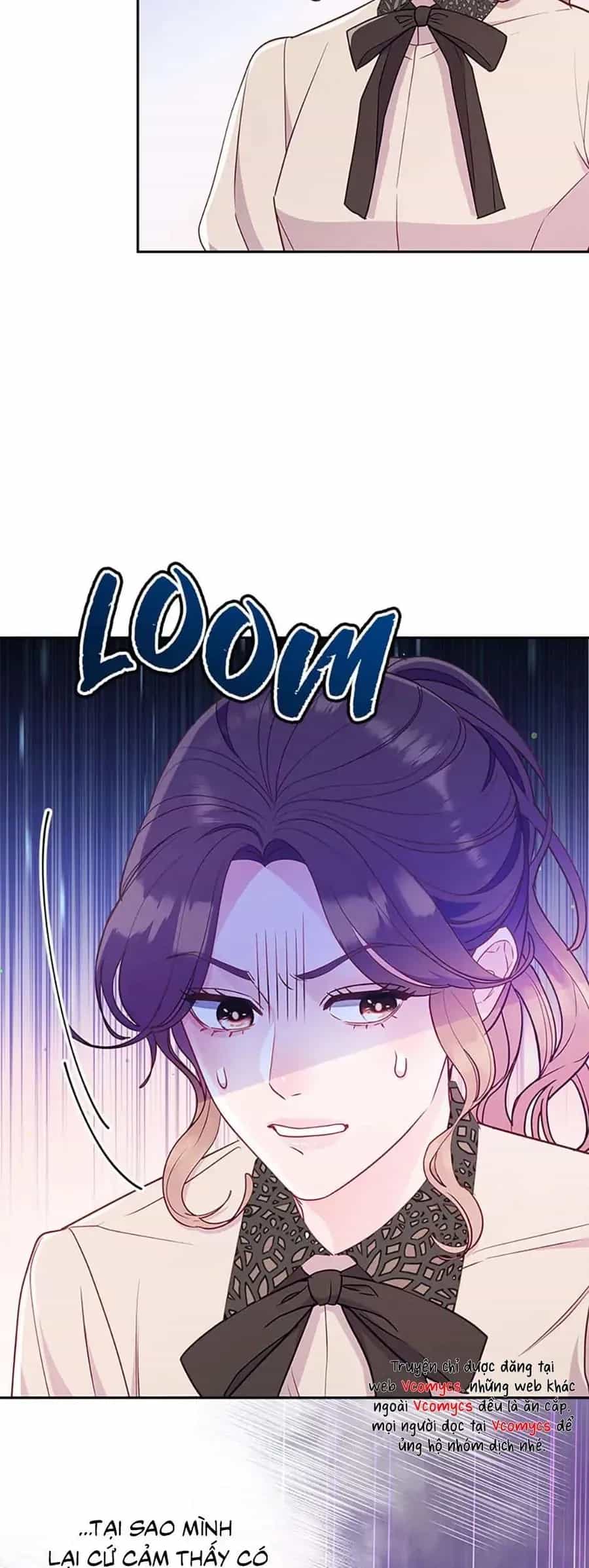 Lời Tỏ Tình Đáng Ngờ - Chương 34 - ảnh 48