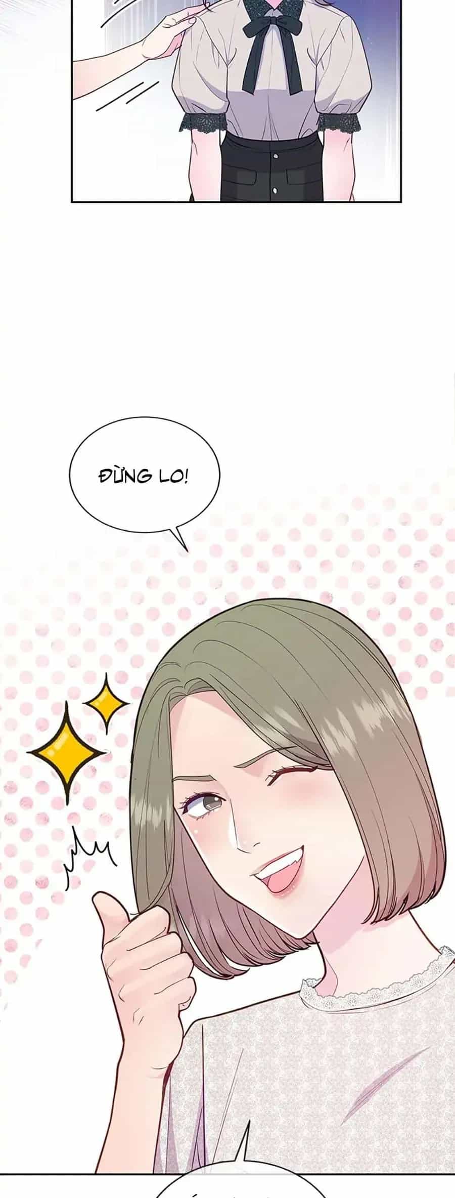 Lời Tỏ Tình Đáng Ngờ - Chương 34 - ảnh 50