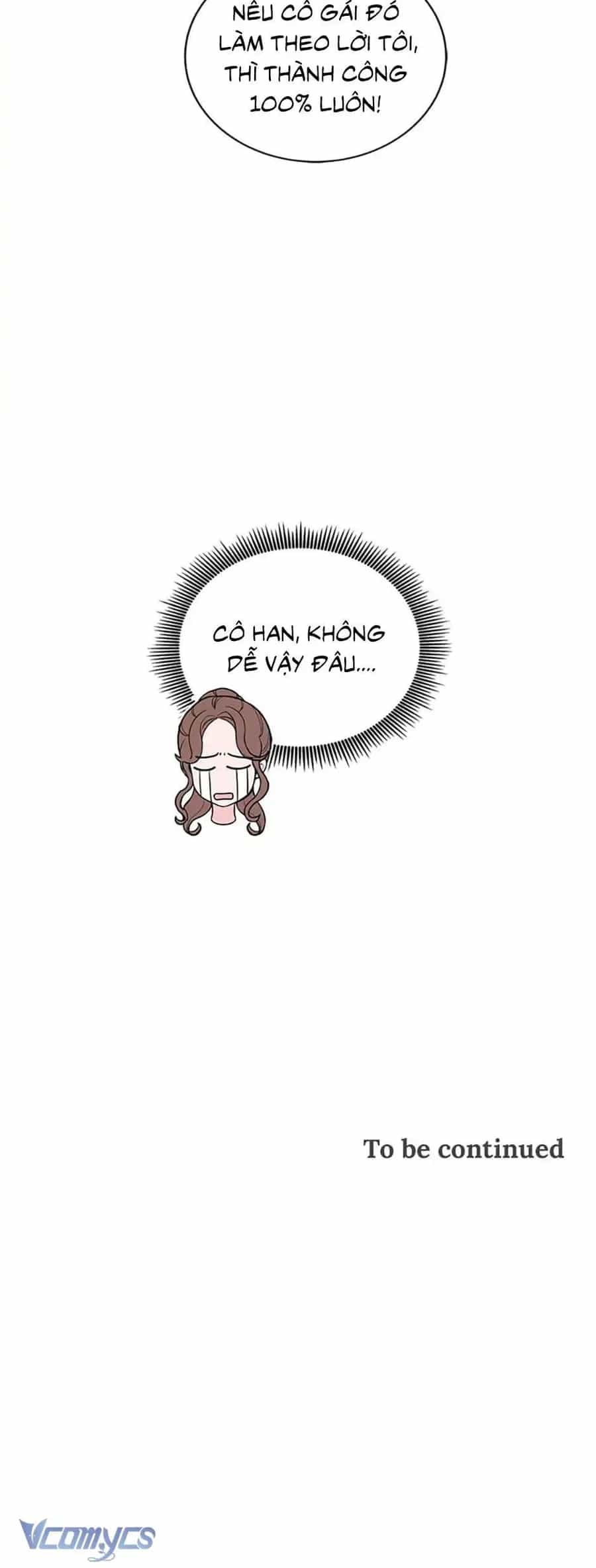 Lời Tỏ Tình Đáng Ngờ - Chương 34 - ảnh 51