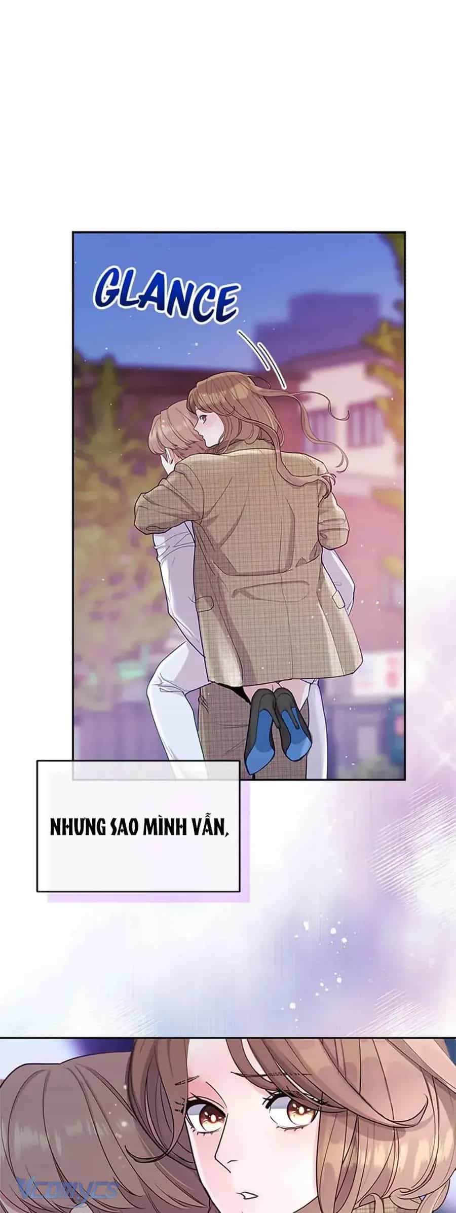 Lời Tỏ Tình Đáng Ngờ - Chương 34 - ảnh 7