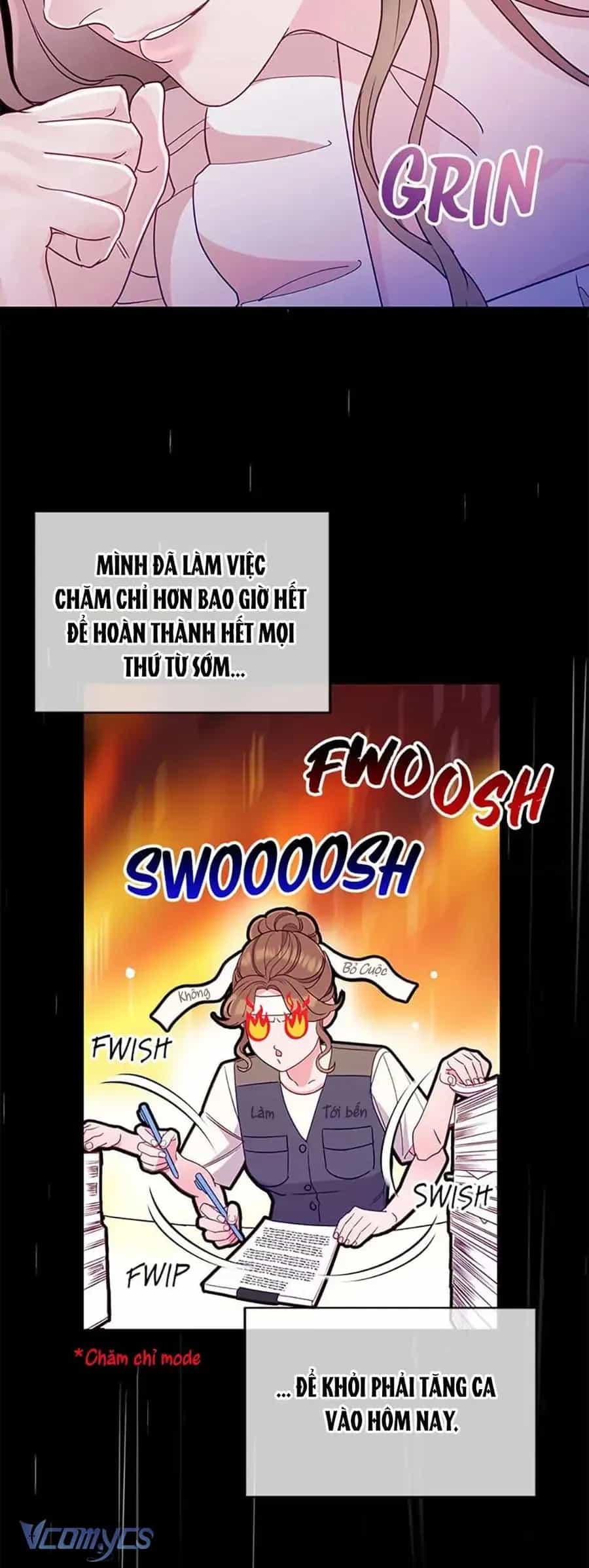 Lời Tỏ Tình Đáng Ngờ - Chương 35 - ảnh 3