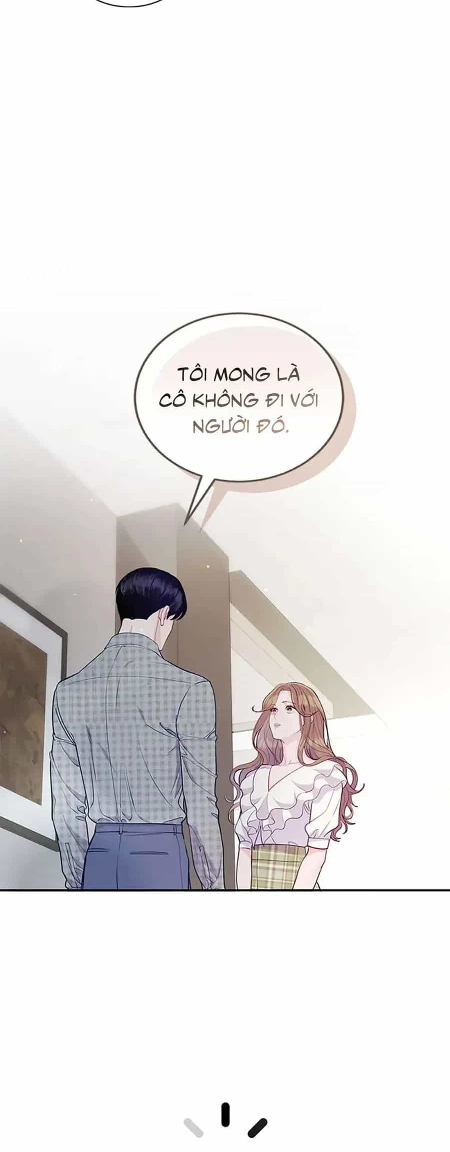 Lời Tỏ Tình Đáng Ngờ - Chương 35 - ảnh 32