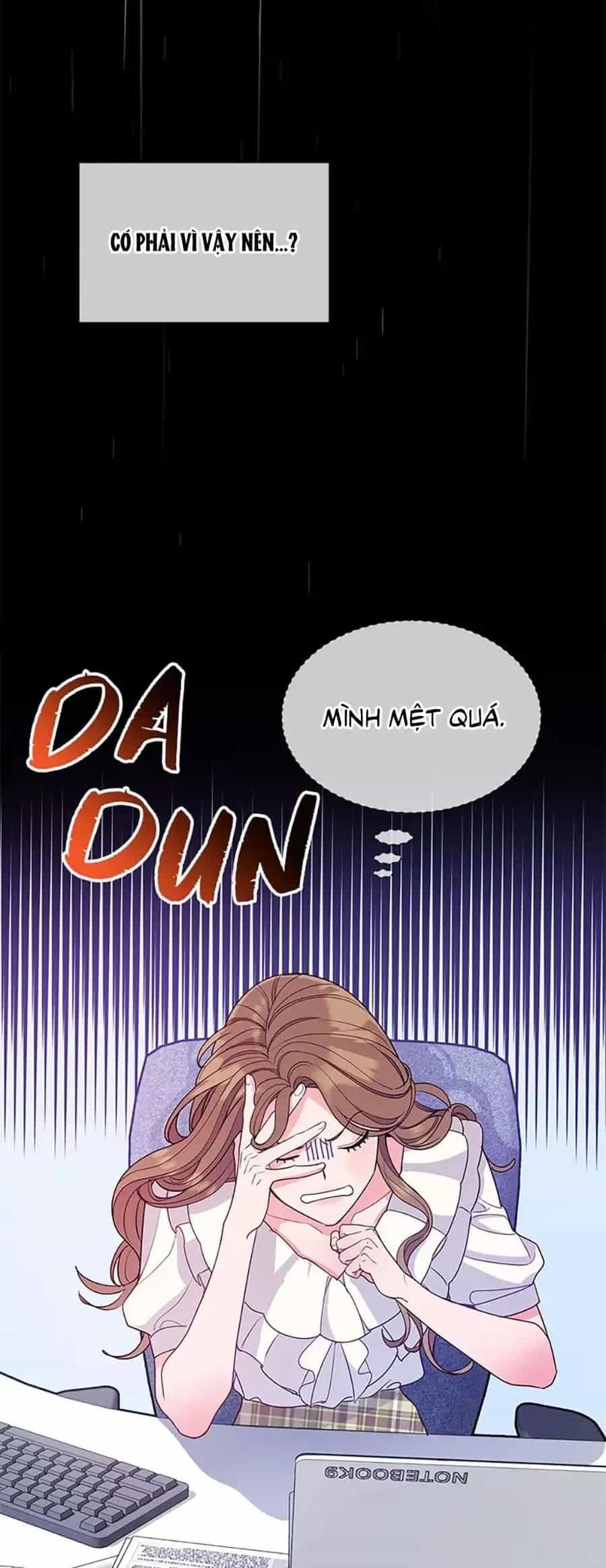 Lời Tỏ Tình Đáng Ngờ - Chương 35 - ảnh 4