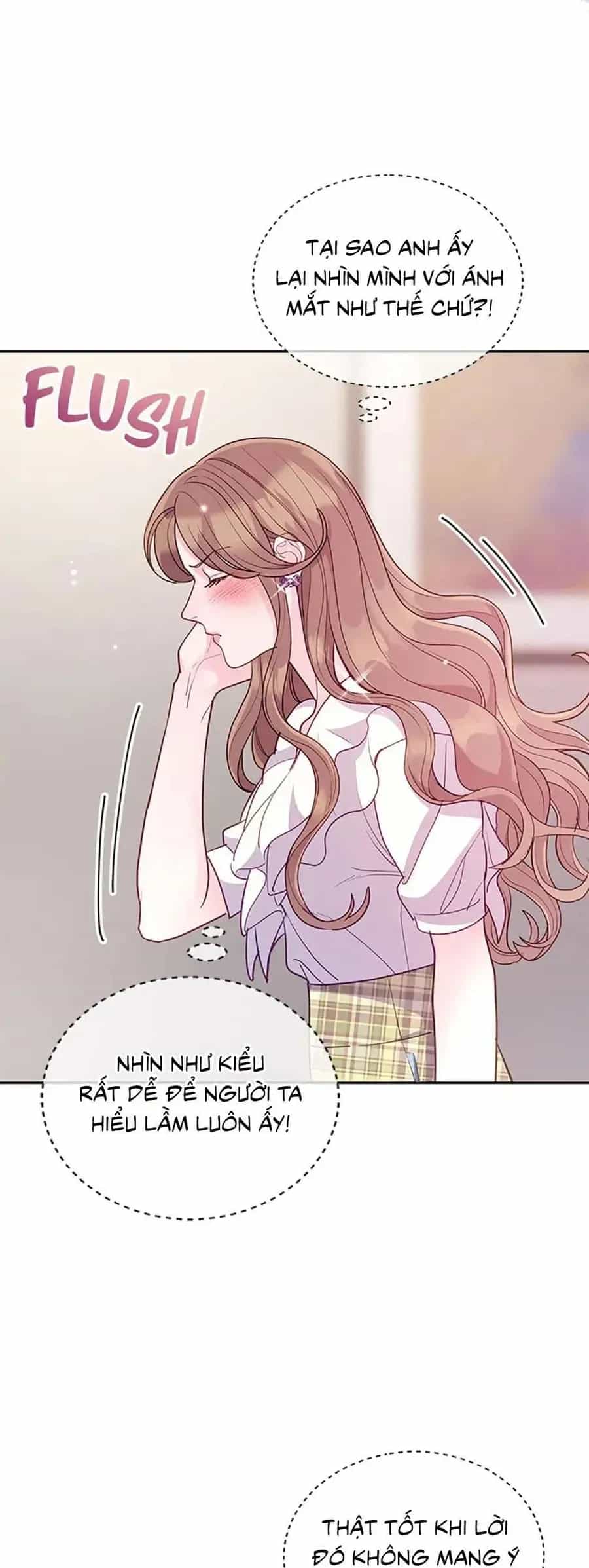Lời Tỏ Tình Đáng Ngờ - Chương 35 - ảnh 42