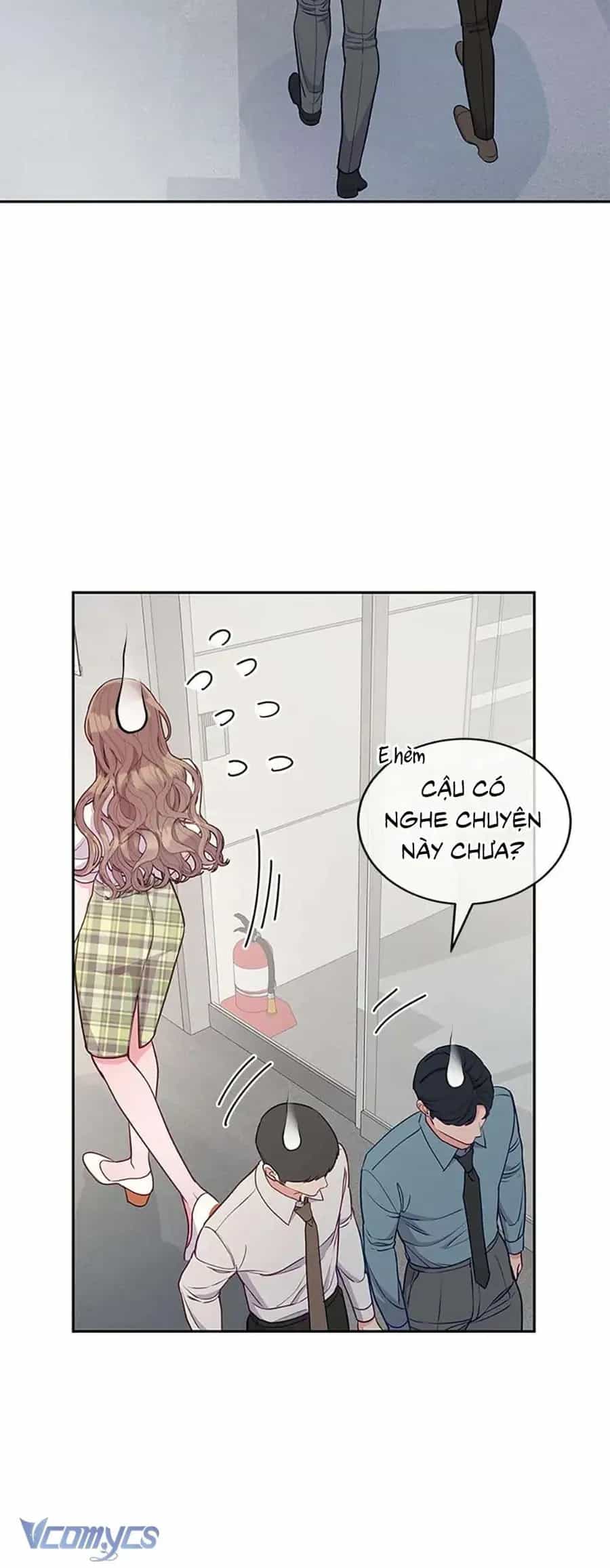 Lời Tỏ Tình Đáng Ngờ - Chương 35 - ảnh 45