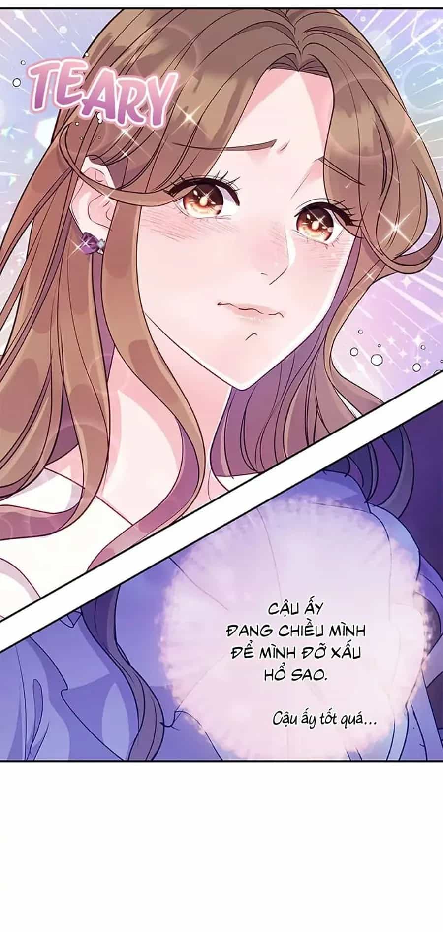Lời Tỏ Tình Đáng Ngờ - Chương 36 - ảnh 16