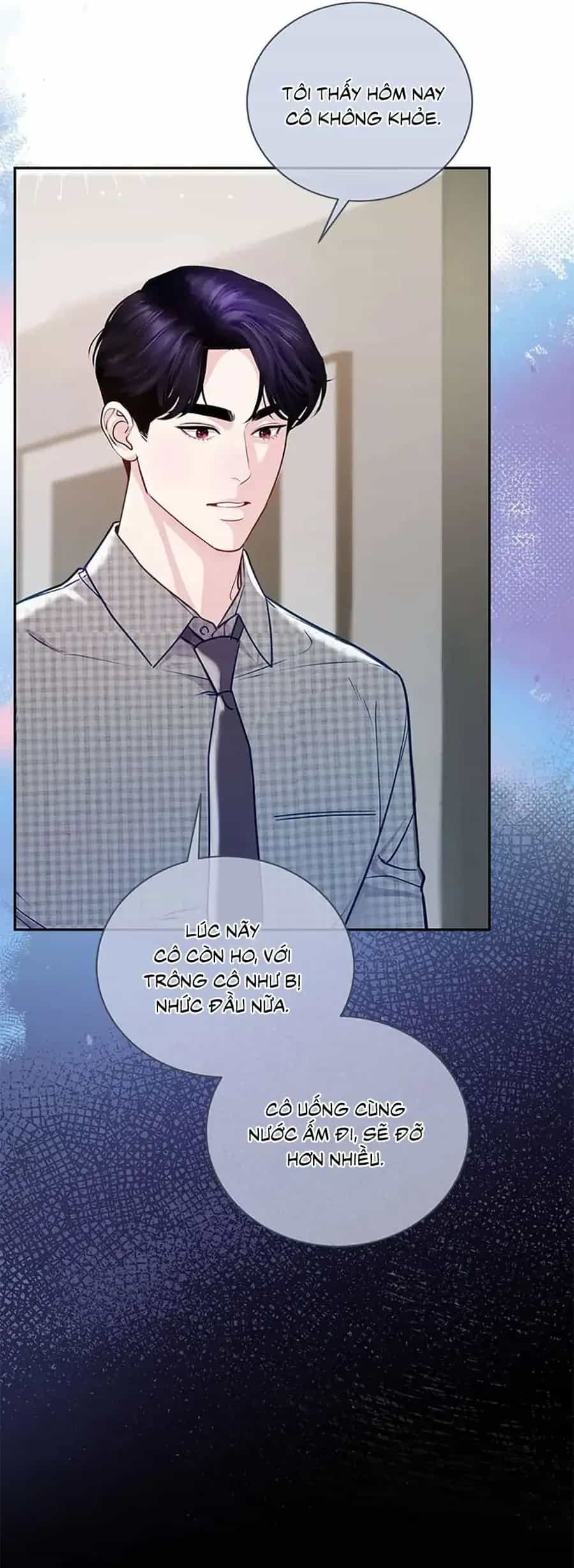 Lời Tỏ Tình Đáng Ngờ - Chương 36 - ảnh 26