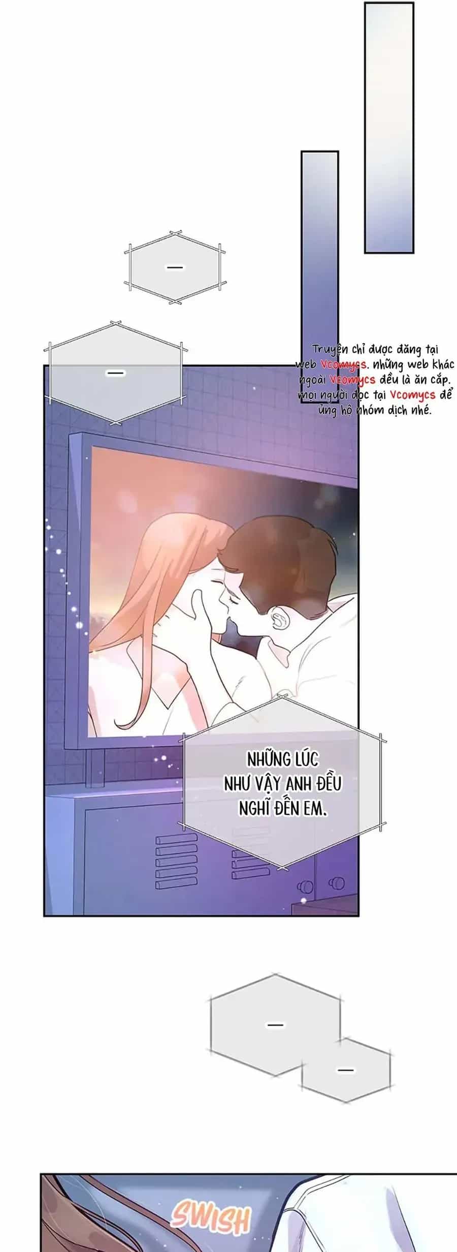Lời Tỏ Tình Đáng Ngờ - Chương 36 - ảnh 42