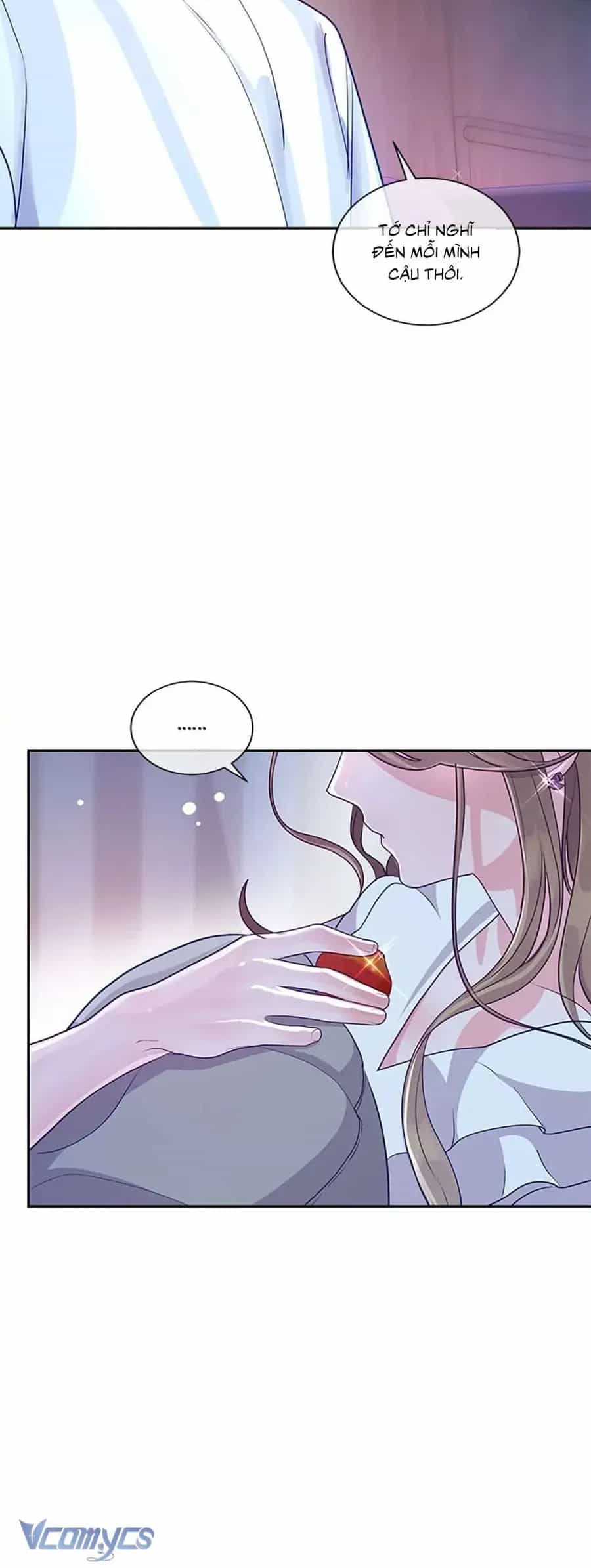 Lời Tỏ Tình Đáng Ngờ - Chương 36 - ảnh 45