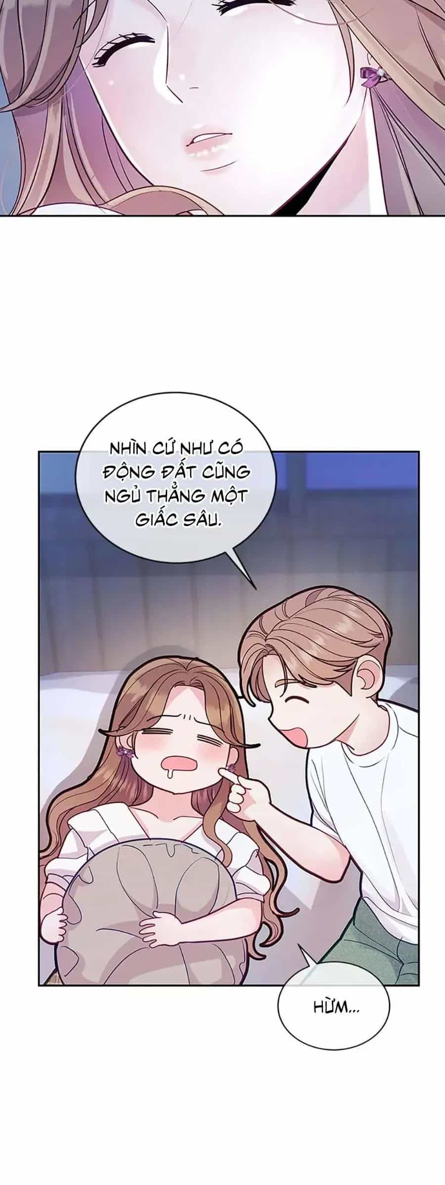 Lời Tỏ Tình Đáng Ngờ - Chương 37 - ảnh 10