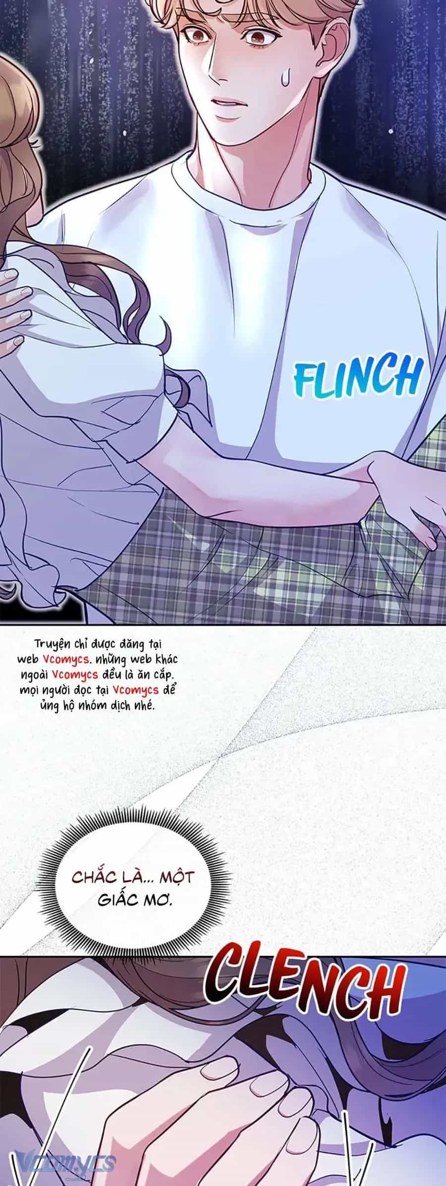Lời Tỏ Tình Đáng Ngờ - Chương 37 - ảnh 15