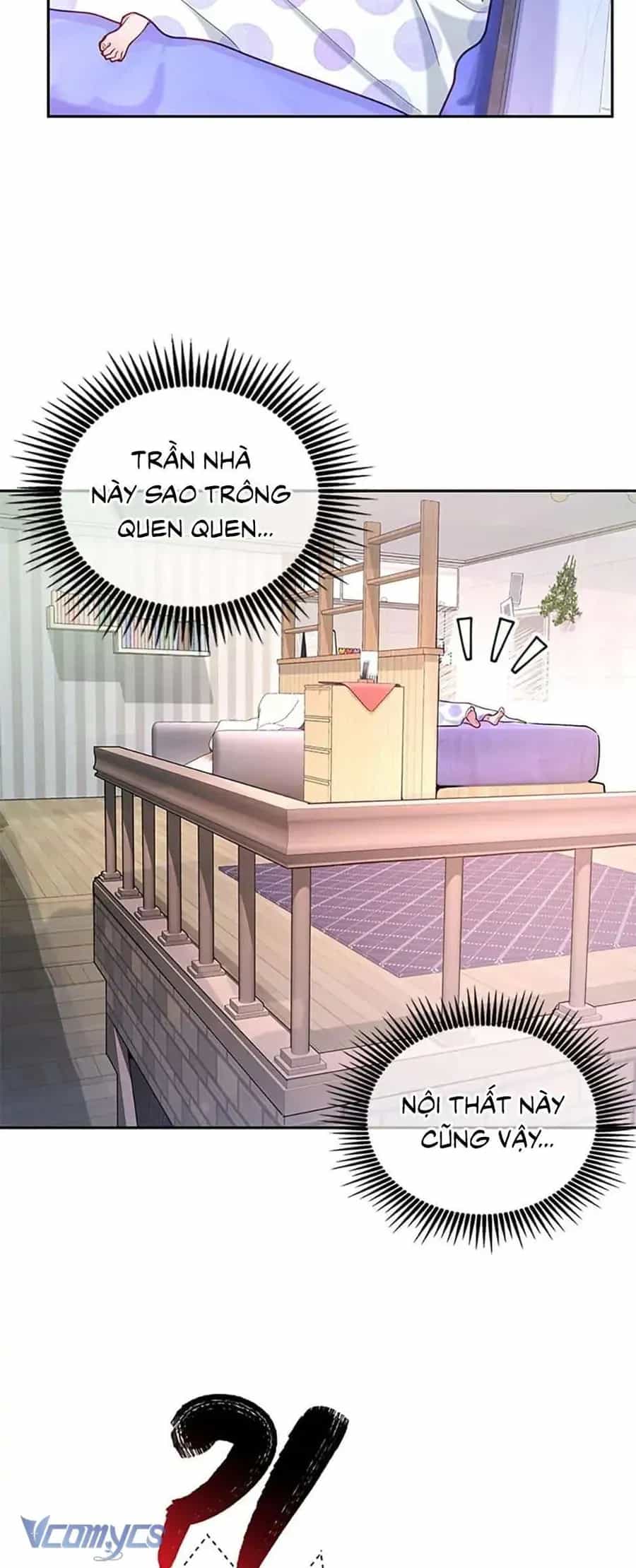 Lời Tỏ Tình Đáng Ngờ - Chương 37 - ảnh 19