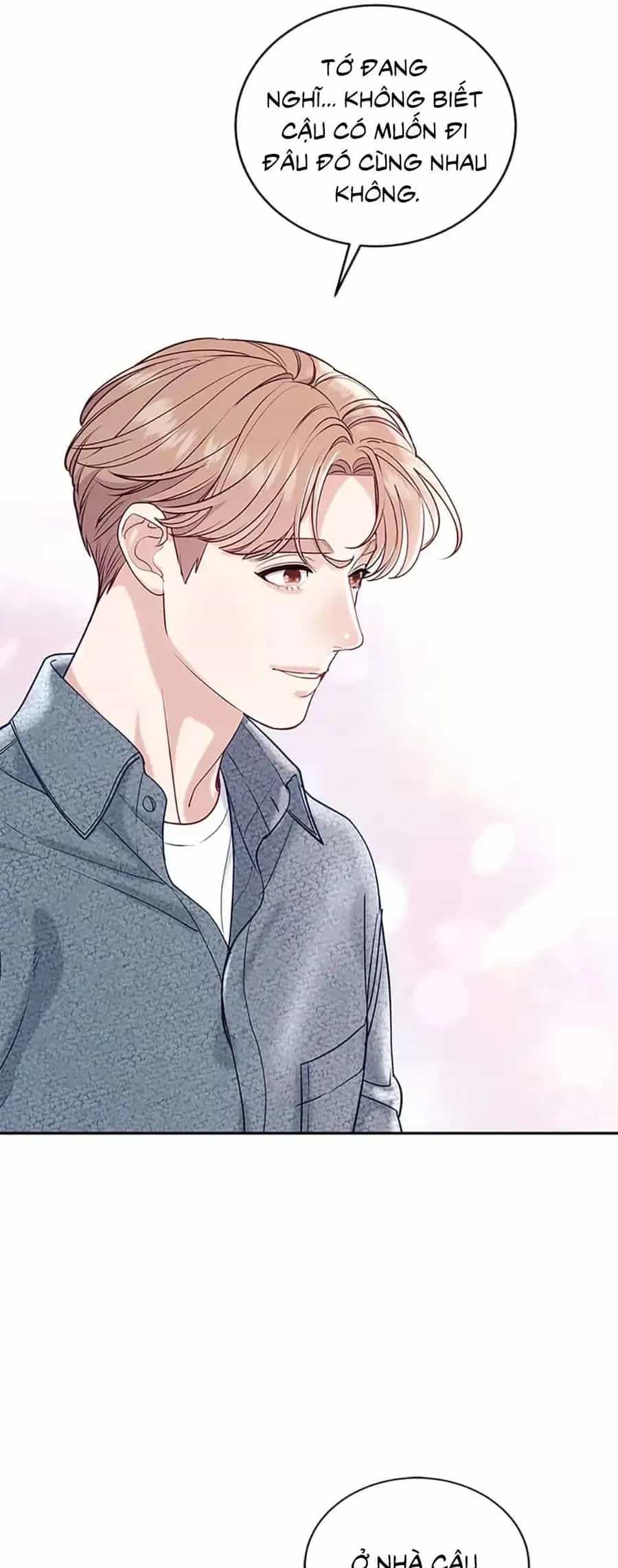 Lời Tỏ Tình Đáng Ngờ - Chương 37 - ảnh 38