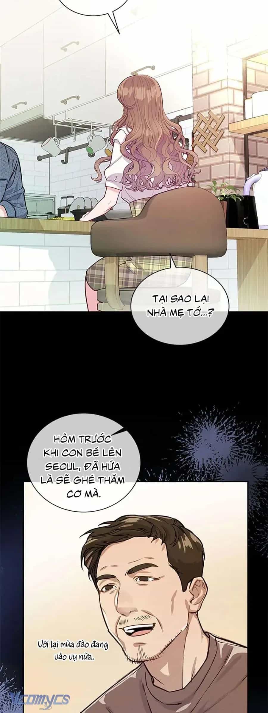 Lời Tỏ Tình Đáng Ngờ - Chương 37 - ảnh 41